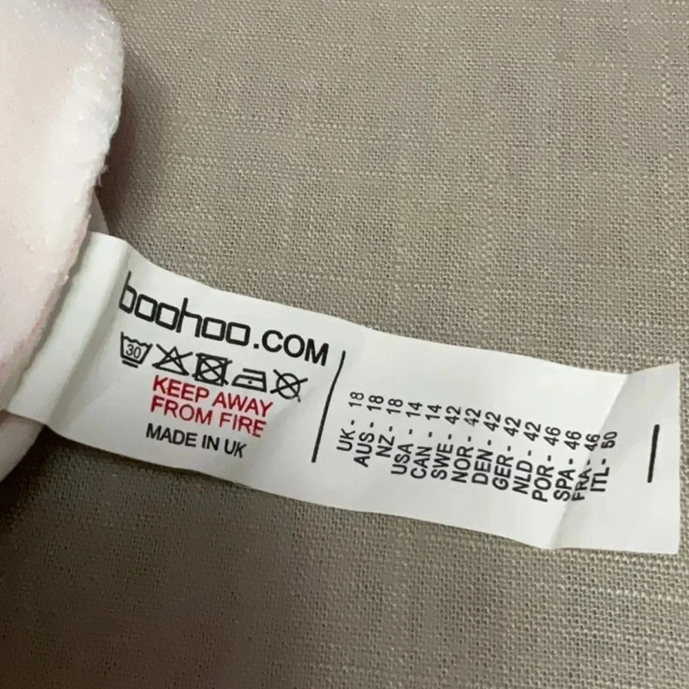 boohoo - Picture 6 of 7